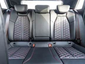 Audi RS3 2025