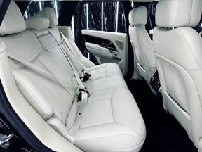 Land Rover Range Rover 2024