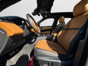 Land Rover Range Rover Velar 2019