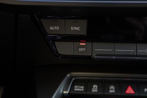 Audi A3 2024