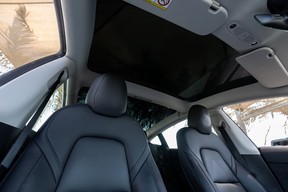 Tesla Model 3 Long Range 2021