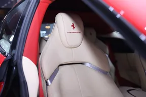 Ferrari Purosangue 2024