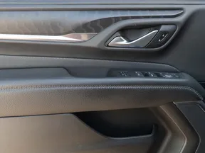 GMC Yukon 2022