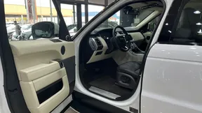 Land Rover Range Rover Sport 2014