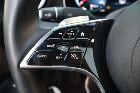 Mercedes-Benz E-Class 250 2023