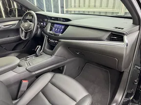Cadillac XT5 2022