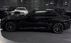 BMW 2 Series M2 2024