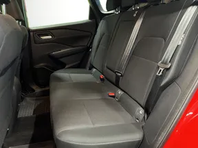 Nissan Qashqai 2023