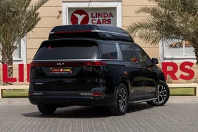 Kia Carnival / Sedona 2023