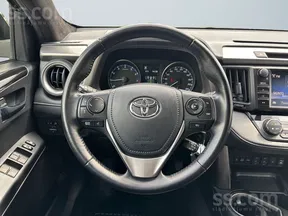 Toyota RAV4 2016
