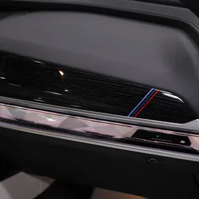BMW 7 Series 735 2026