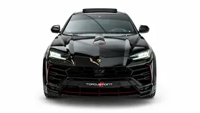 Lamborghini Urus 2022