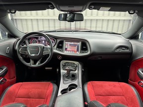 Dodge Challenger 2021