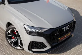 Audi RS Q8 2022