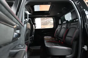 RAM 1500 TRX 2023
