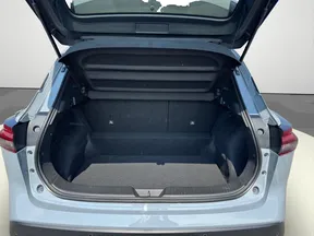 Nissan Qashqai 2022