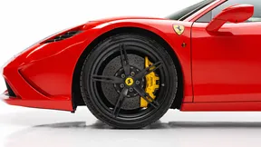 Ferrari 458 Italia Speciale 2014