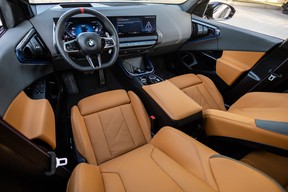 BMW X3 M50 2025