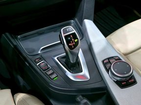 BMW 4 Series 440 Gran Coupe 2017