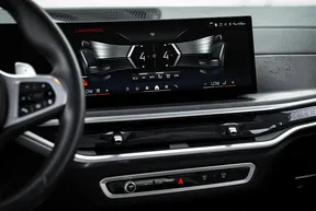 BMW X5 2025