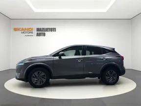 Nissan Qashqai 2023