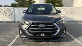 JAC S3 / JS3 2023