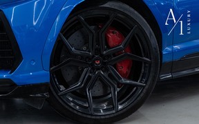 Lamborghini Urus 2022