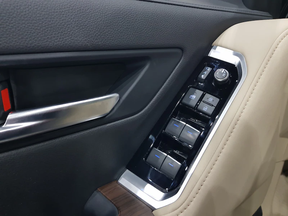 Toyota Land Cruiser 2023