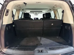 Infiniti QX80 2024