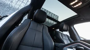 Mercedes-Benz Maybach GLS 600 2022