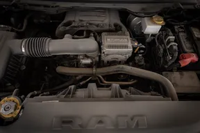 RAM 1500 2024