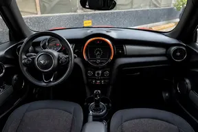 MINI Cooper 2020
