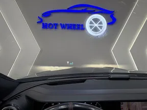 Mercedes-Benz CLS 53 AMG 2021