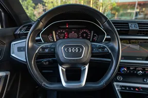 Audi Q3 2024