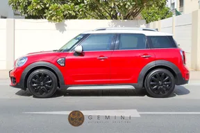 MINI Countryman Cooper S 2019