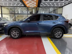 Mazda CX-5 2024