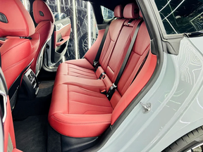 BMW i4 eDrive35 2024