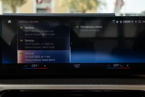 BMW 4 Series 430 2024