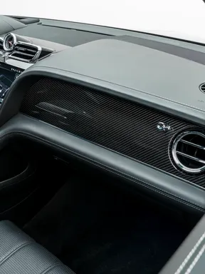 Bentley Bentayga 2021