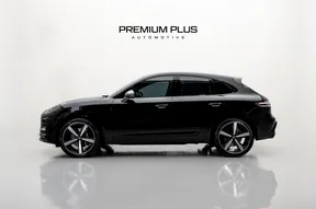 Porsche Macan T 2025