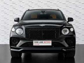 Bentley Bentayga 2022