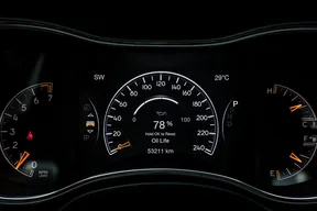 Jeep Grand Cherokee 2019