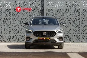 MG ZS 2025
