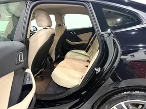 BMW 2 Series 218 2022