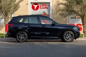 BMW X5 40 2019