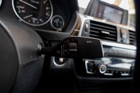 BMW 3 Series 318 2018