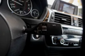 BMW 3 Series 318 2018