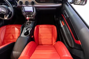 Ford Mustang GT 2020