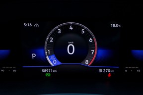 Volkswagen Teramont 2022