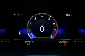 Volkswagen Teramont 2022